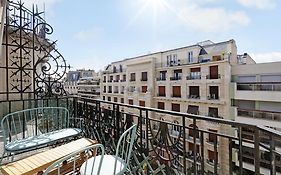 Bel Appartement 96M2 16Eme